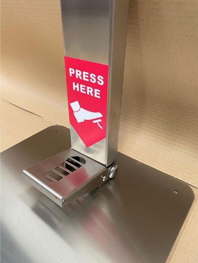 Dispenser 1
